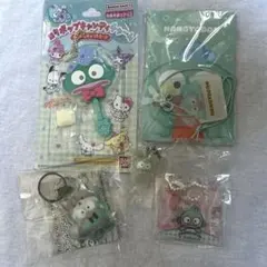 ハンギョドン　まとめ売り　5点セット　ガチャガチャ