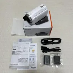 2026年最新】hdr-cx680 バッテリーの人気アイテム - メルカリ