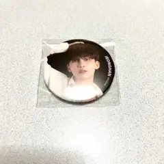 【RT-67440 】SEVENTEEN セブチ トレカ 缶バッジ ジョンハン