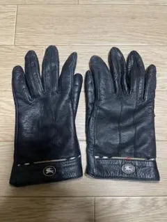 2025年最新】BURBERRY レディース 手袋・アームカバーの人気アイテム