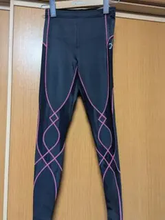 cw-x スタビライクスモデル　タイツ