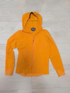 20" Patagonia R1 TechFace Hoody 【Mango】のサムネイル