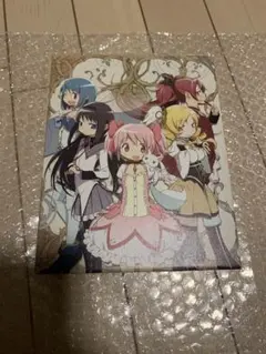 2026年最新】魔法少女まどか☆マギカ Blu-ray Disc BOX の人気アイテム