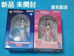1番くじ　彼女、お借りします 満足度4　～夏模様、恋模様。～　水原千鶴　夏の装い