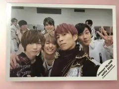 SnowMan 公式写真 集合 11