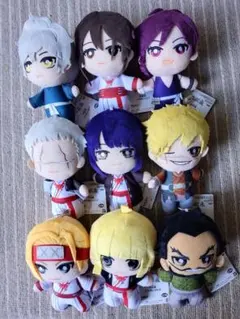 地獄楽　ともぬい　vol.1 vol.2 vol.3 セットのサムネイル