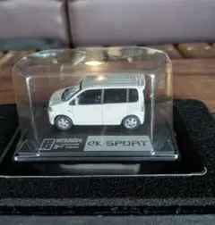 童友社　シークレットSP 軽カーコレクション 童友社 1/64 軽カーコレクション ダイハツ : 来夢音のDREAM NOTE