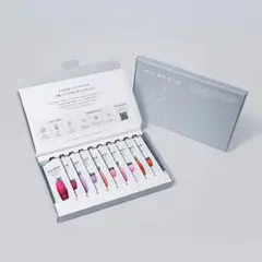 【新品】オージュア Aujua アソートセット 2025 サンプル