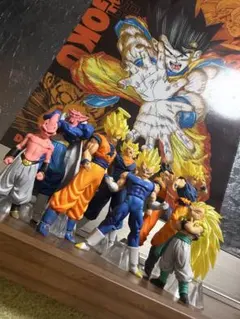2026年最新】ドラゴンボール hg コンプの人気アイテム - メルカリ