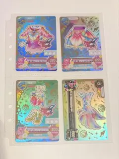 2026年最新】アイカツオンパレード ルーレットの人気アイテム - メルカリ