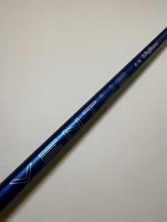 ベンタスシャフト Titleist U510 ユーティリティアイアン 4U22度