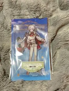 にじさんじ 叢雲カゲツ サンリオ アクリルスタンド