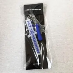 TXT スビン マイク キーリング mic Keyring キーホルダー