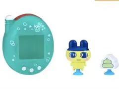 Tamagotchi Pitta Vol.2 まめっち