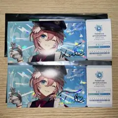 2025年最新】東京駅 ホロライブ 記念硬券風の人気アイテム - メルカリ