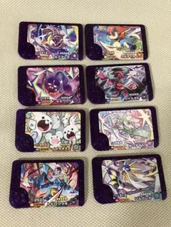 【匿名発送】ポケモン　フレンダ　スーパートレジャー