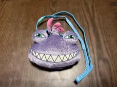 モンスターズ・インク ランドール パスケース