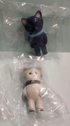 VAG フィギュア NEKO