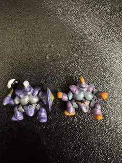 ドラゴンクエスト SL ちっちゃいコレクション フィギュア