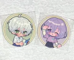 あんスタ エスプリ コースター カンナ&ユメのサムネイル