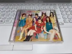 Berryz工房 - 6th 雄叫びアルバム　【通常盤】イナズマイレブン