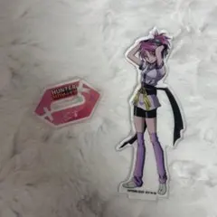 HUNTER × HUNTER マチ アクリルスタンド