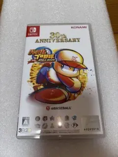 KONAMI パワプロ 2024-2026 30th ANNIVERSARY