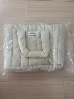 コニー　ノベルティ　パデットトートバッグ