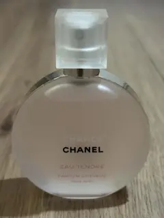 CHANEL シャネル チャンス オー タンドゥル ヘア ミスト