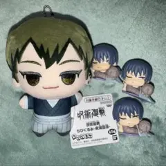 2026年最新】伏黒甚爾＆禪院直哉の人気アイテム - メルカリ