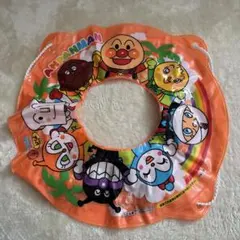 浮き輪　アンパンマン50センチ
