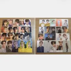 SEVENTEEN セブチ ディノ トレカ 5枚セット - メルカリ
