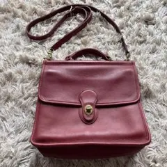 オールドコーチ