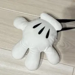 ミッキー ポシェット