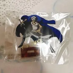 ONE PIECE 麦わらストア ロー アクリルスタンド 白衣 - メルカリ