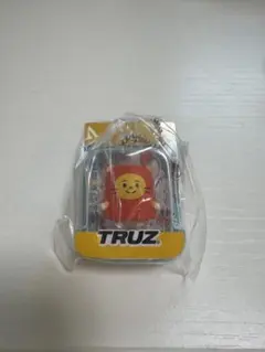 treasure TRUZ ブリスターチャーム　LAWOO