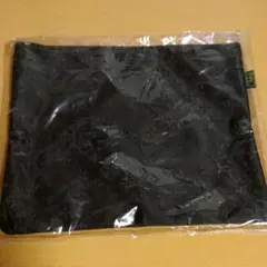 Daily　russet ポーチ