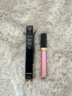 CHANEL ルージュ ココ イドラ グロス 432 クリスタルのサムネイル