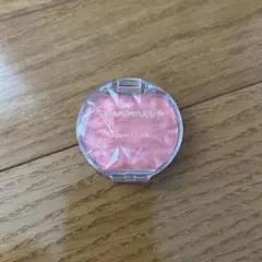 CANMAKE クリームチーク P01