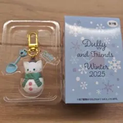 ジェラトーニチャーム シークレットオブスノーウィーデイ