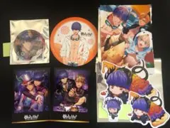 オベイミー レヴィアタン