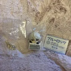 凪誠志郎　きゃらっくおでかけフィギュア