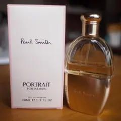 Paul Smith PORTRAIT FOR WOMEN 40mlのサムネイル
