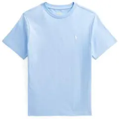 【新品・訳あり】ラルフローレン 半袖ワンポイントＴシャツ S/140　#75