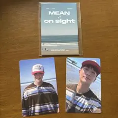 2025年最新】shinee トレカ ミノの人気アイテム - メルカリ