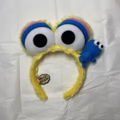 USJ ビッグバードカチューシャ イエロー