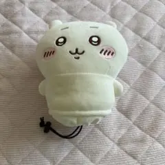 ちいかわゴルフ　ちいかわ　ヘッドカバー