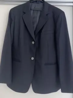 飛鳥未来 ブレザー