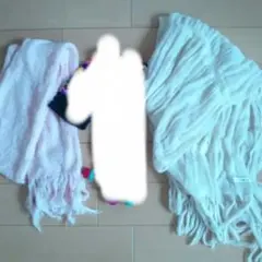 マフラー
