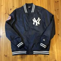 Majestic ニューヨーク・ヤンキース スタジャン XL